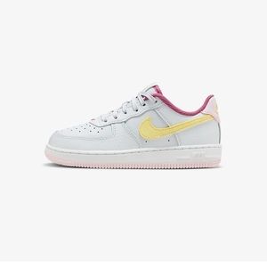 Nike Girls Force 1 Sneakers